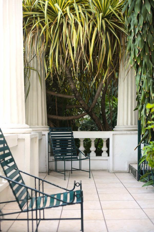 Prince Hotel Port-au-Prince Exterior foto